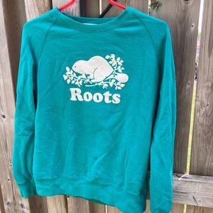 Roots | Sweater